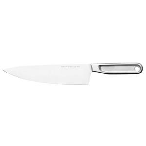 Fiskars All Steel Kuchařský nůž 20cm - velký 1062882