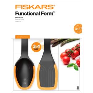Fiskars Functional Form startovací set 3ks 1027306