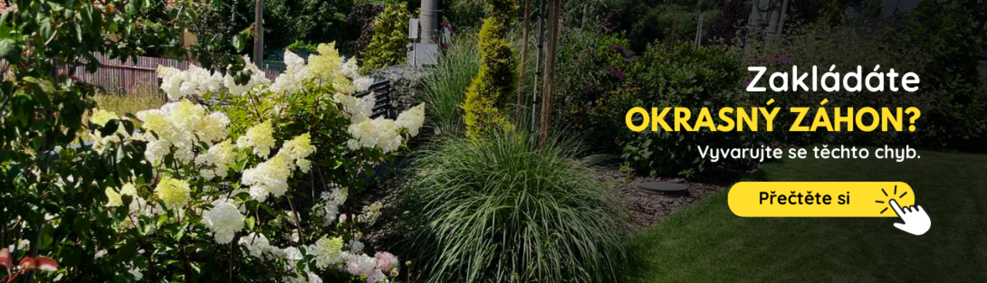 CZ Okrasný záhon (3,4,5,9,10,11) CZ Okrasný záhon (3,4,5,9,10,11)